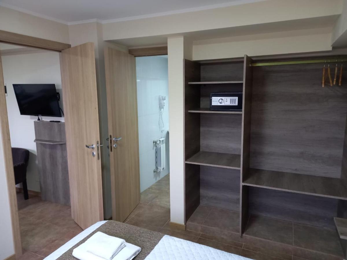 Dpto Milo Apartment *