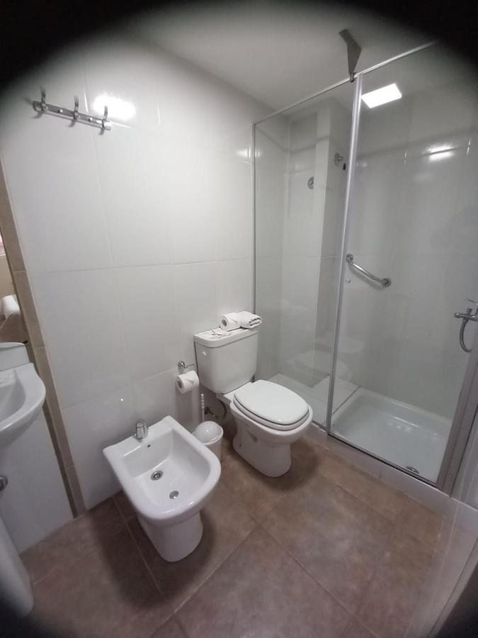 Apartment Dpto Milo San Carlos de Bariloche