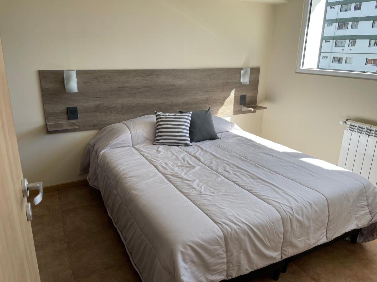 Dpto Milo Apartment San Carlos de Bariloche